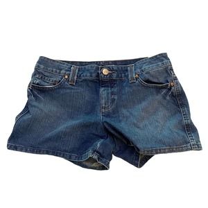 Tommy Hilfiger Booty Shorts